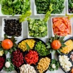 alimentação saudável