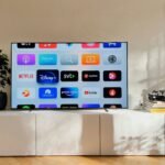 tv e energia
